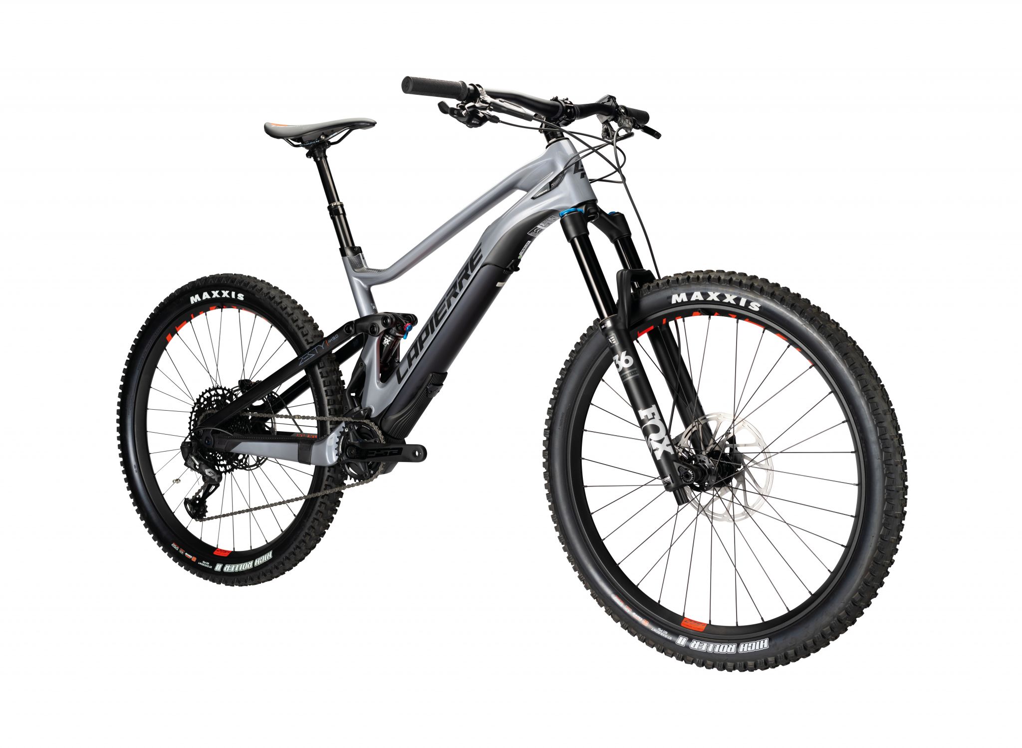 Lapierre Edge 3.9 2021 Mountain Bike 2